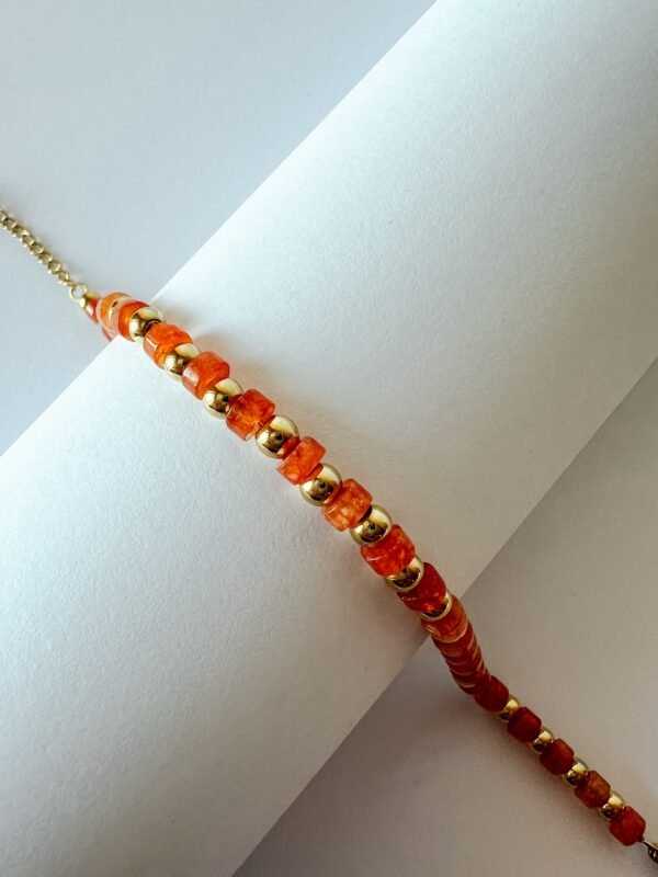 Apyrankė „Orange“ - Image 3