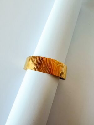 Apyrankė „Bold bangle“