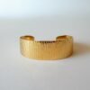 Apyrankė „Bold bangle“ - Image 2