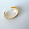 Apyrankė „Bold bangle“ - Image 3