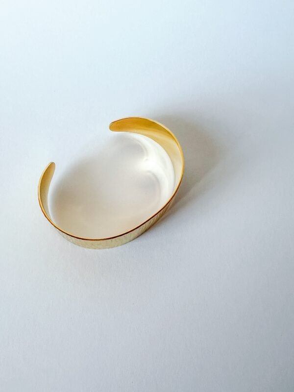 Apyrankė „Bold bangle“ - Image 3