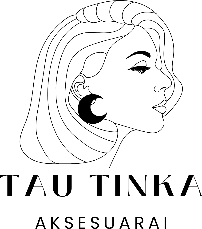 TauTinka Logo - Stilingi aksesuarai progoms ir kasdienai